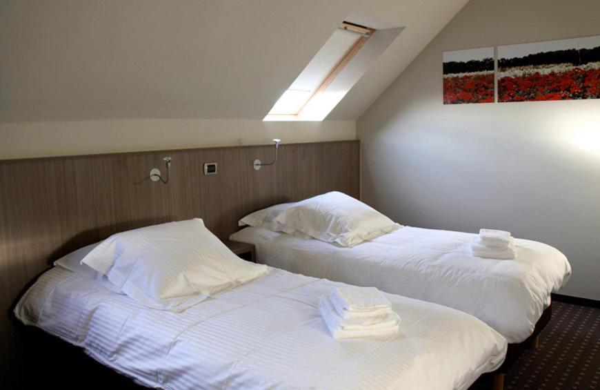 Hotel Otus Wetteren Quarto foto