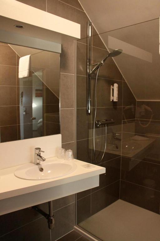 Hotel Otus Wetteren Quarto foto